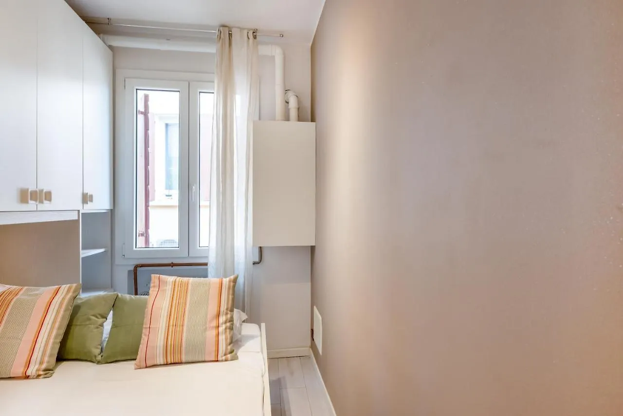 Essential Apartment A 5 Min Da Piazza Dei Signori Padova