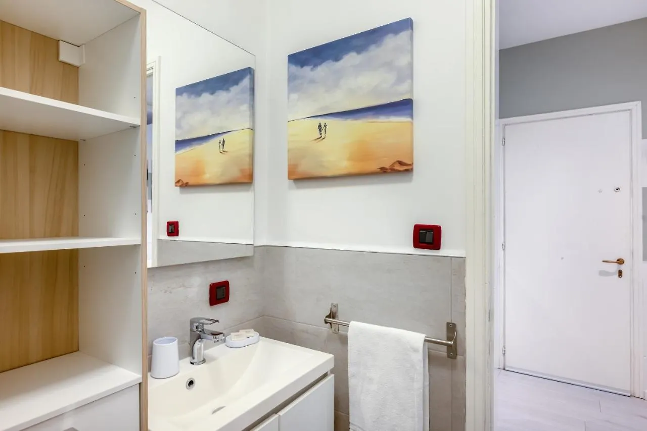 Essential Apartment A 5 Min Da Piazza Dei Signori Padova 0*,  Italy